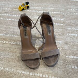 Steve Madden heels